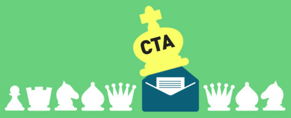 CTA email marketing