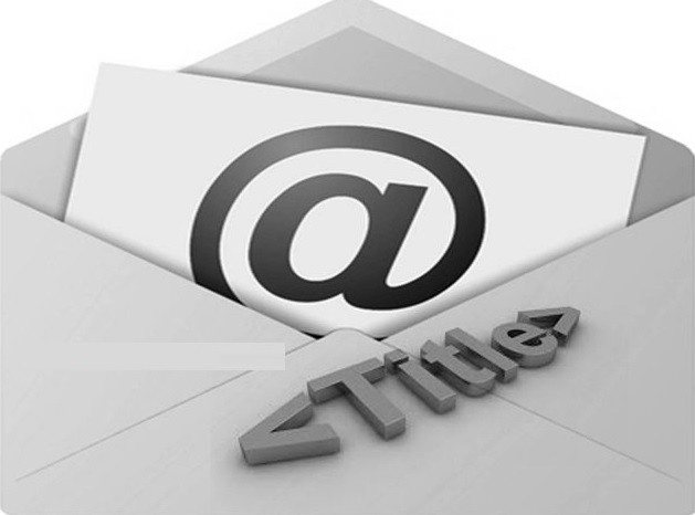 tittle trong email marketing