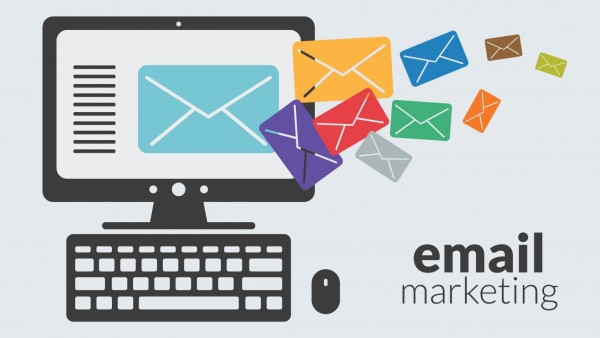 tăng hiệu quả Email Marketing