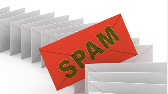 spam email marketing