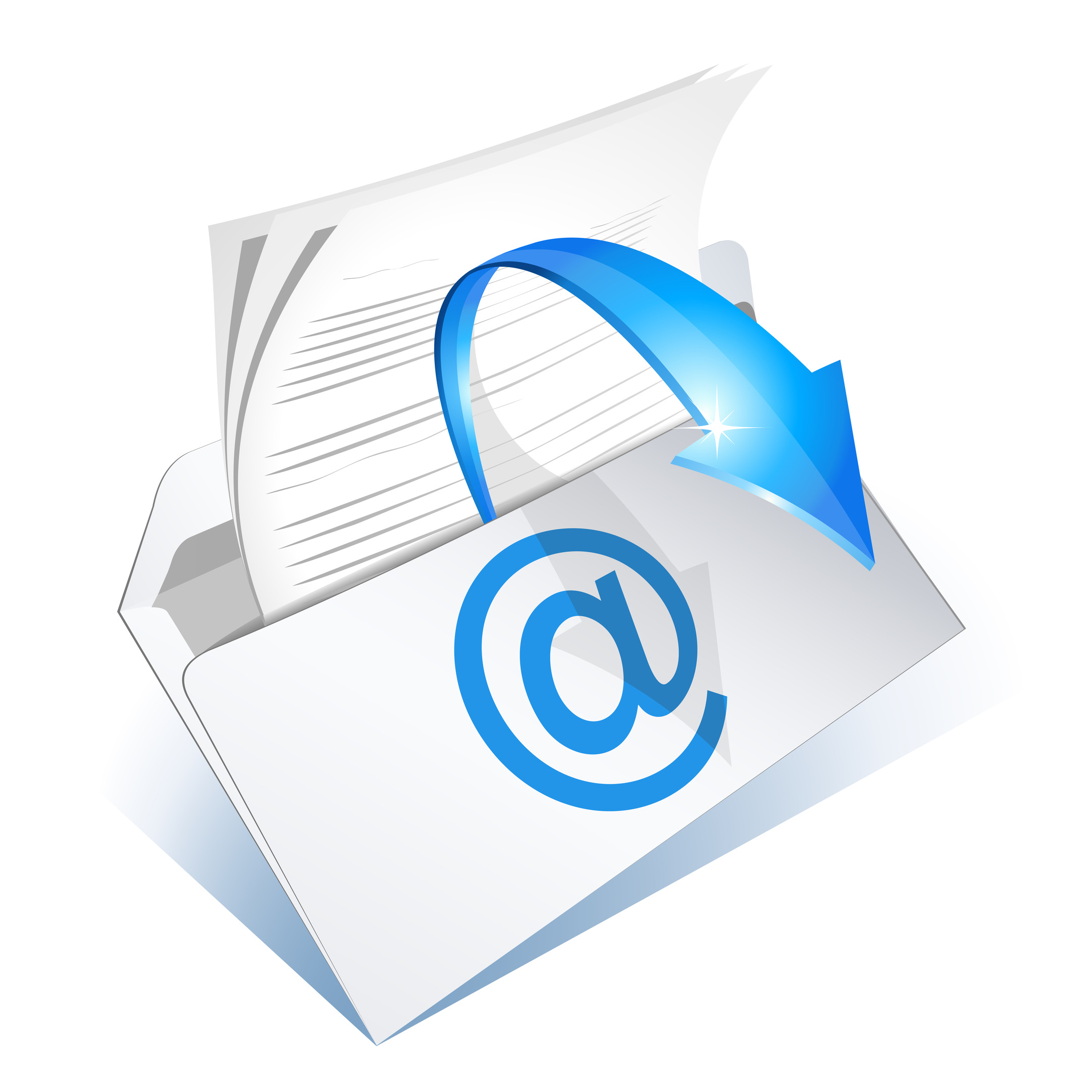 noi dung email marketing