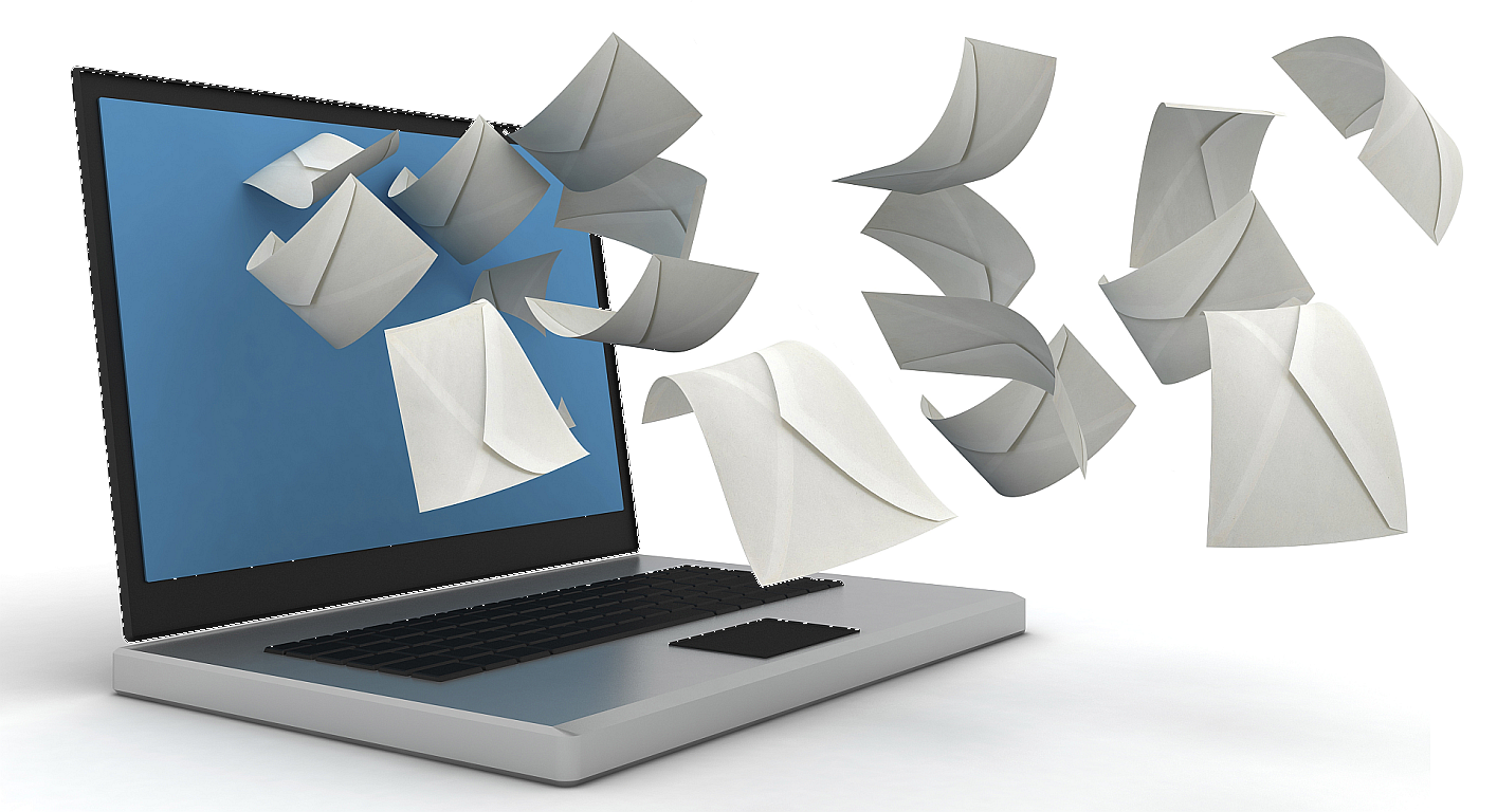 email marketing bằng tiếng anh