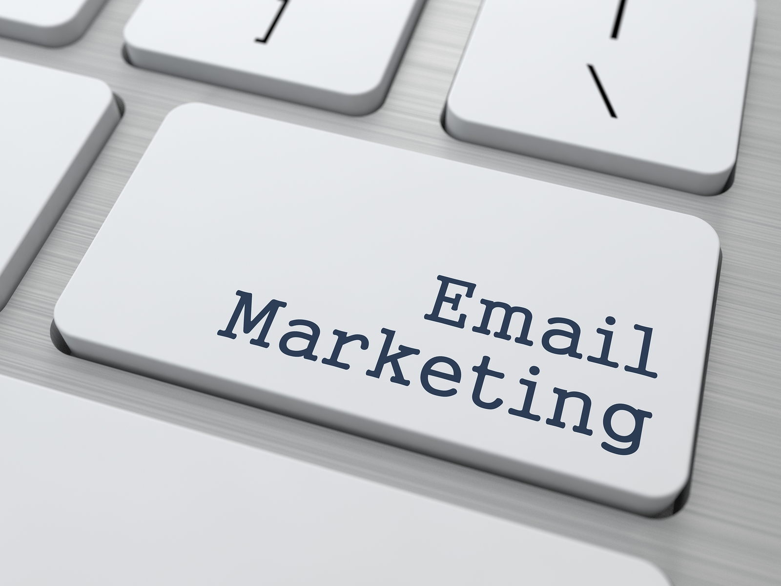 title email marketing