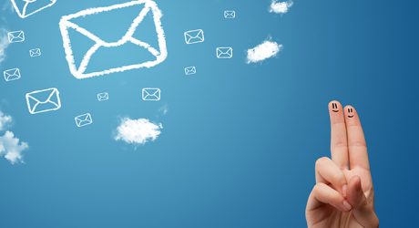 quản lý email công ty