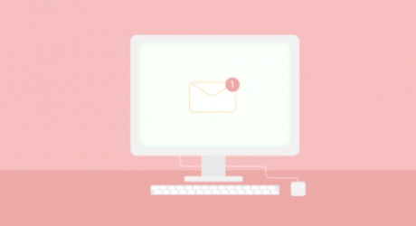 tao email marketing nhanh