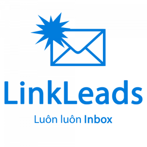 đăng ký mua phần mềm Email Marketing LinkLeads logo
