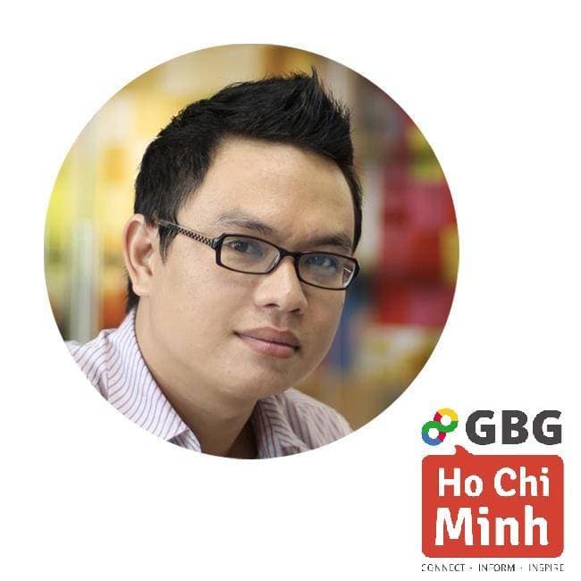 Ảnh chân dung Mr. Vũ Việt Dũng