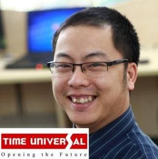 Ảnh chân dung Mr. Phạm Minh Toàn