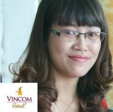 Ảnh chân dung Ms. Vân