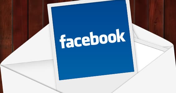 Làm thế nào để thu thập danh sách email qua Facebook?