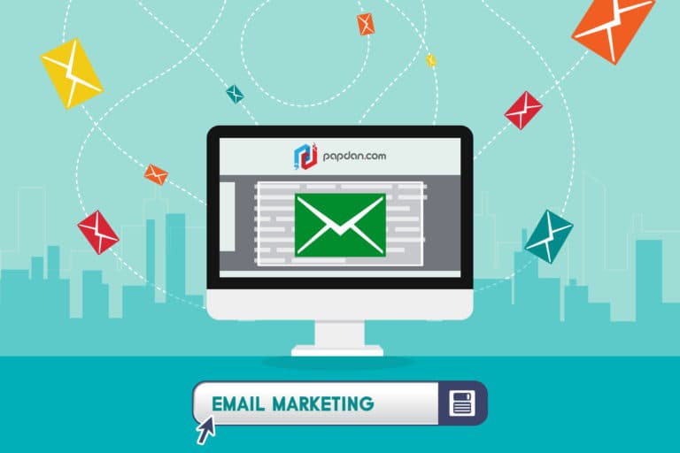 chien dich email marketing