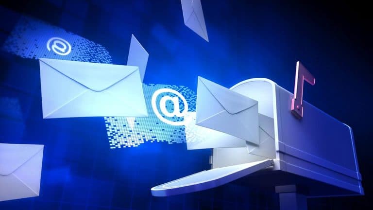 quy dinh su dung email marketing