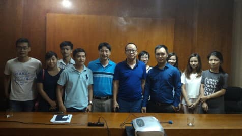 Linkleads tư vấn chiến lược email marketing cho dem.vn