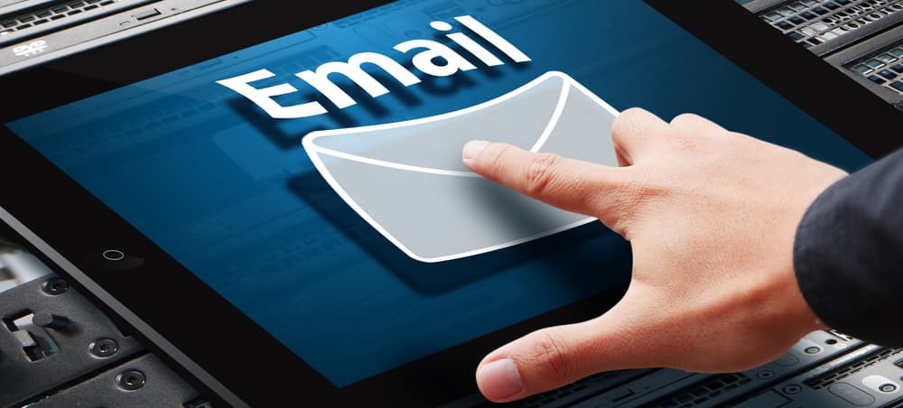 Tăng tỉ lệ mở, nhấp chuột trong bản tin Email Marketing
