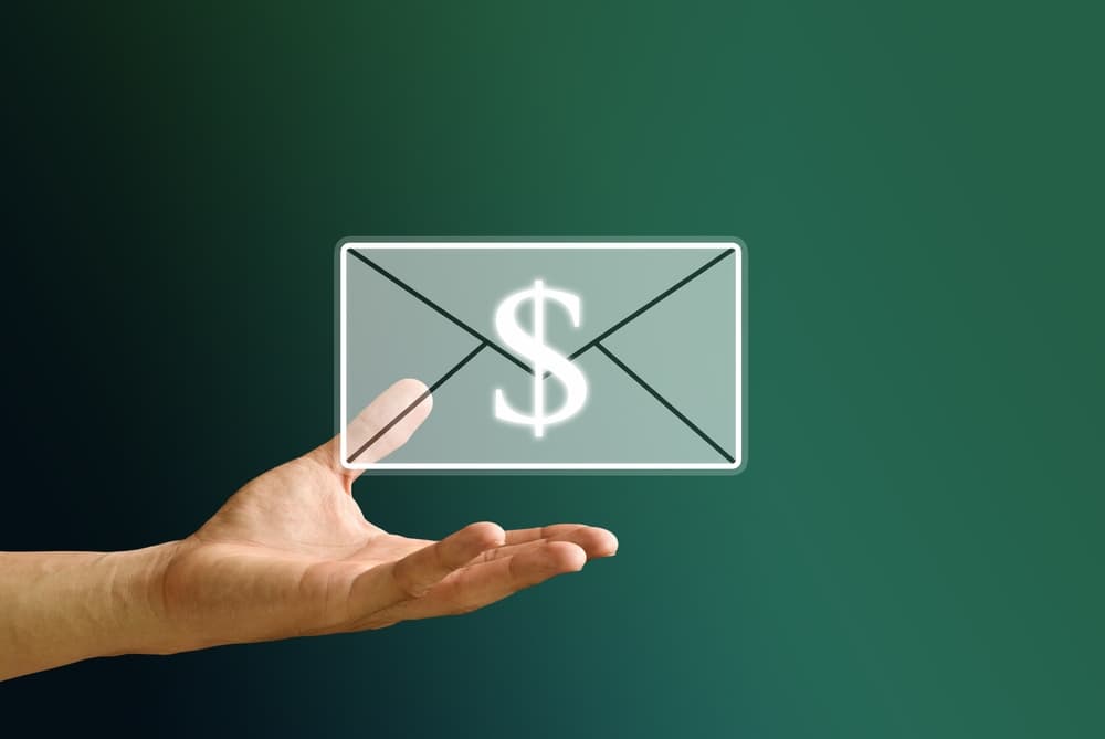 Phương pháp tối đa hóa lợi nhuận Email Marketing