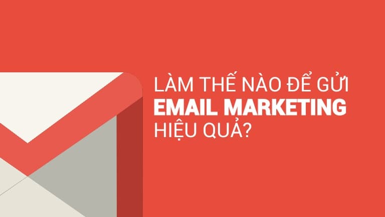 Email Marketing 2016: Giải pháp mới mẻ cho vấn đề cũ