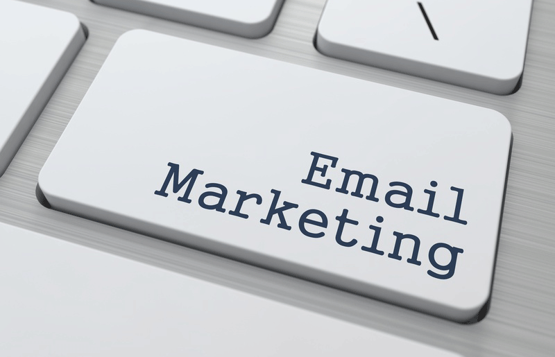 10 bí quyết Email Marketing hiệu quả