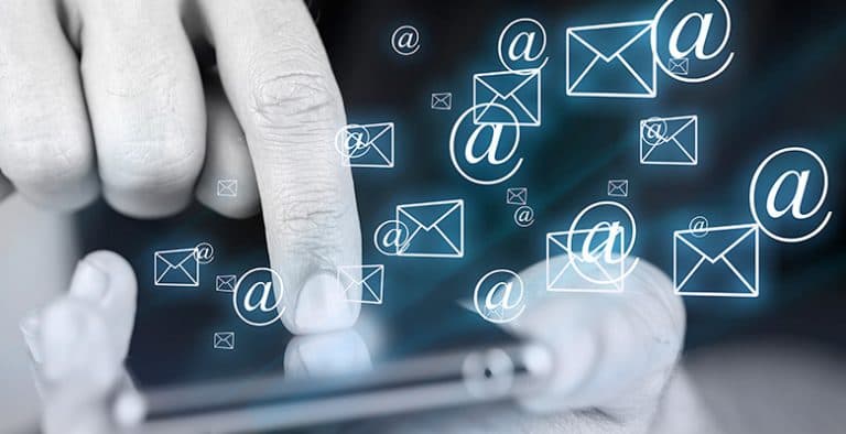 quy trinh email marketing 2015