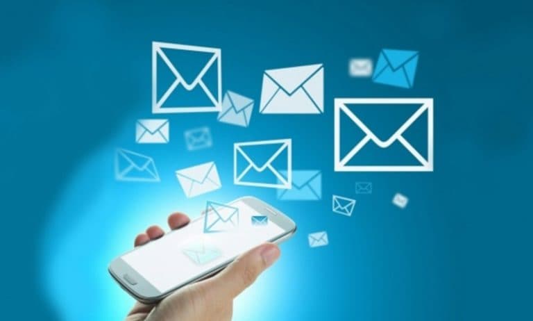 email marketing mobile