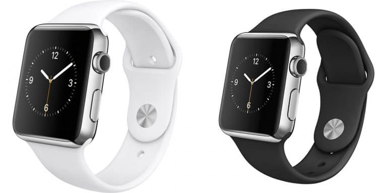 email on apple watch