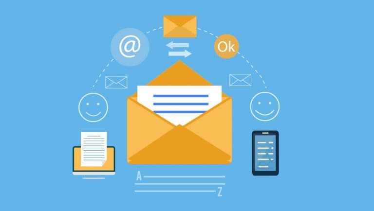 email marketing giá rẻ