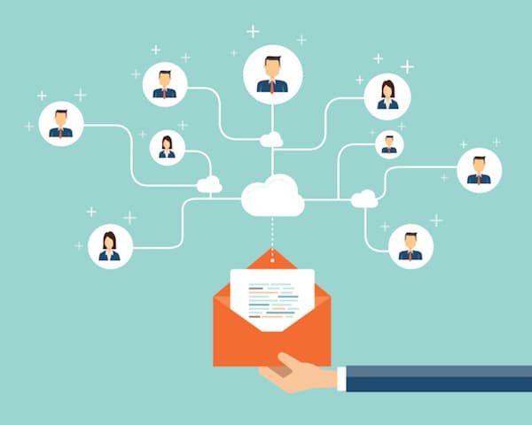 giải pháp email marketing hiệu quả