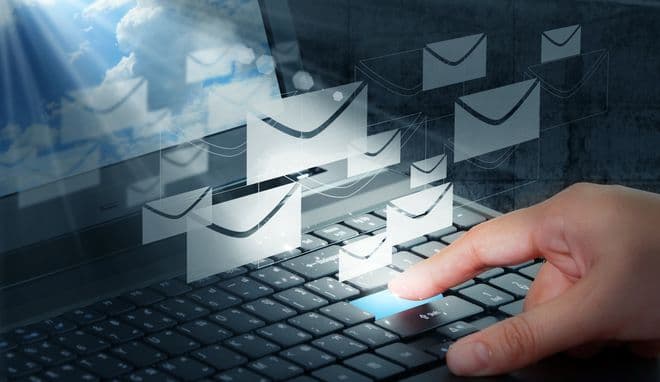 kế hoạch email marketing chuyên nghiệp