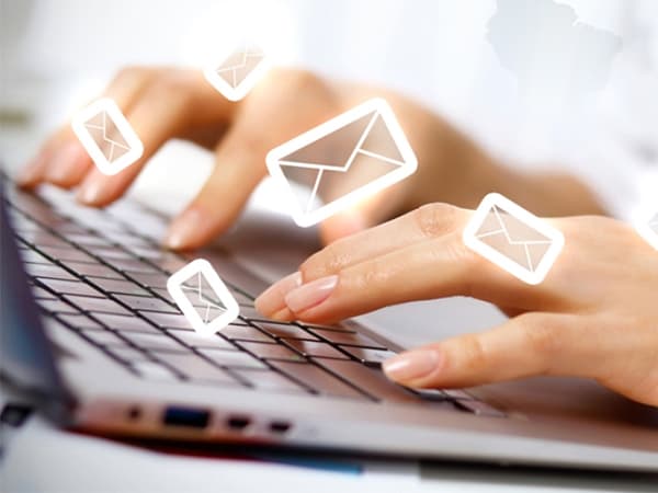 gửi email marketing hiệu quả