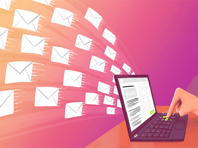 Áp dụng ngay 8 mẫu Email dưới đây để tăng tỉ lệ mở lên 50%_1