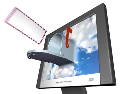 Tốc độ gửi email cao của LinkLeads