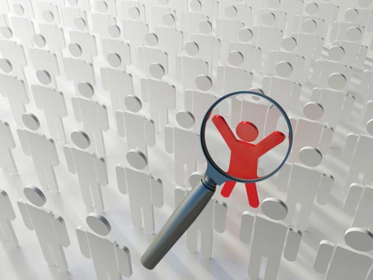 Xác định độc gỉa cho chiến dịch Email Marketing