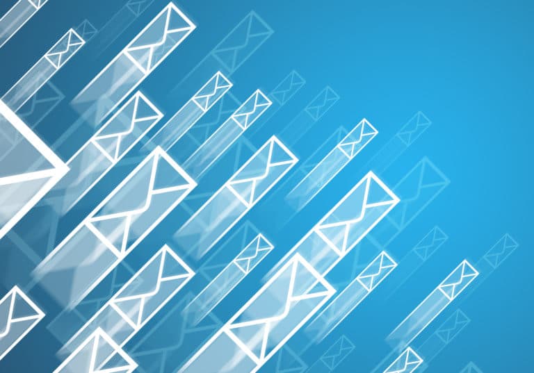 nhap danh sach email