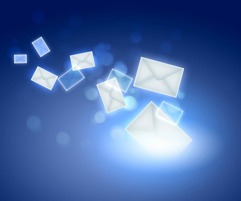 thư viện email marketing