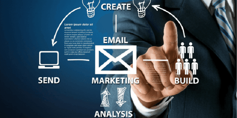 4 bước gửi email cho người ít tương tác_đại diện