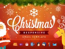 Email Marketing mùa Noel: Nên và không nên???