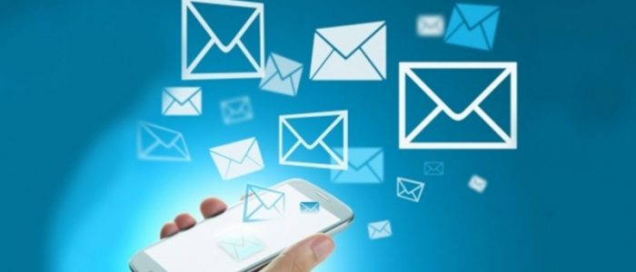 email marketing mobile