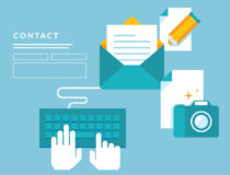 Hướng dẫn soạn Email và thiết kế và chọn mẫu Email Marketing hiệu quả